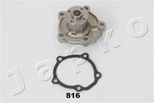 JAPKO 35816 Водяной насос, охлаждение