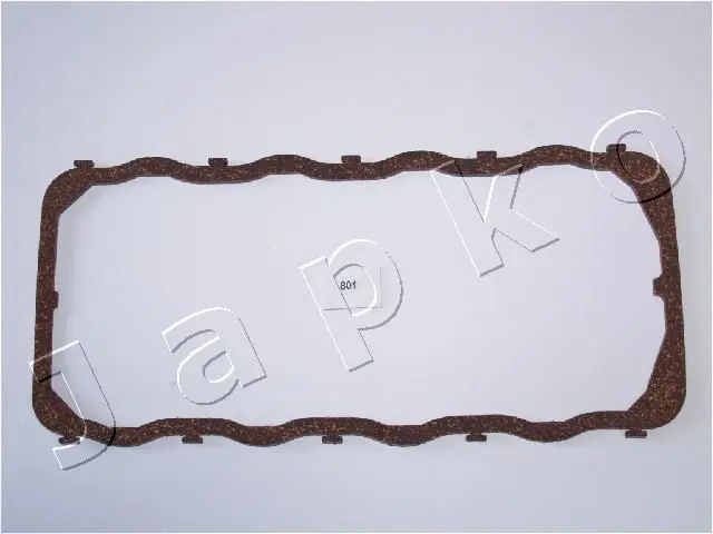  Gasket, cylinder head cover
