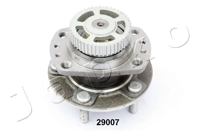 JAPKO 429007 Wheel hub