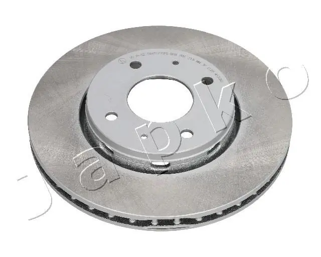 JAPKO 60540C Тормозной диск