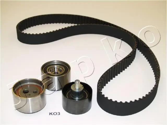 JAPKO KJTK03 Timing belt set