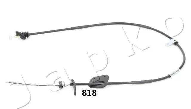 131818 Cable, parking brake