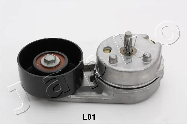 JAPKO 128L01 Натяжная планка, поликлиновой