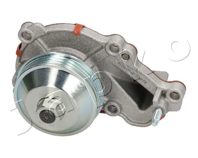 JAPKO 350607 Water Pump, engine cooling