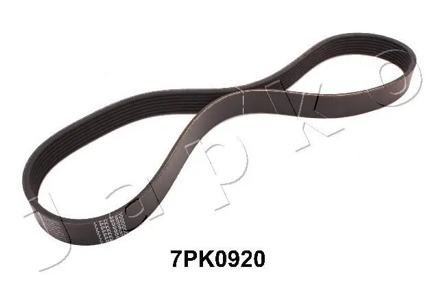 JAPKO 7PK0920 Поликлиновой ремень
