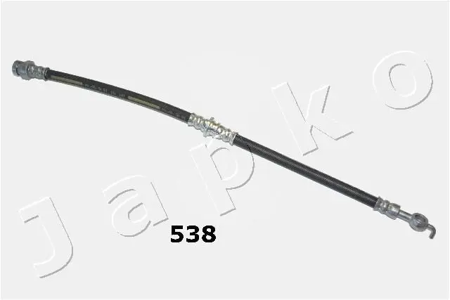  Holding bracket, brake hose
