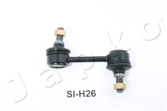 106H26 Sway bar, suspension
