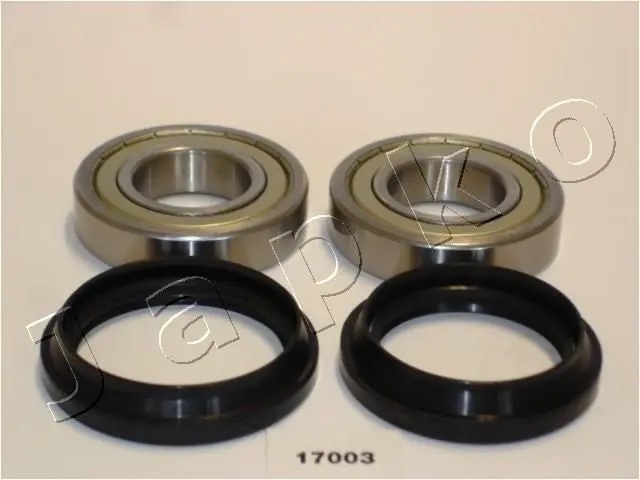 JAPKO 417003 Комплект подшипника ступицы
