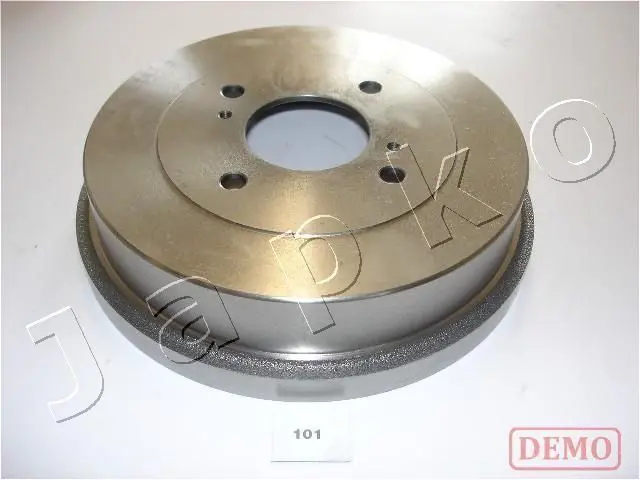 JAPKO 56101C Тормозной барабан