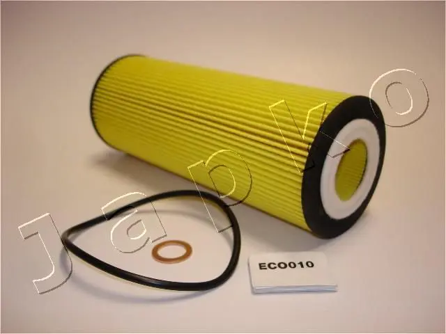 JAPKO 1ECO010 Oil filter