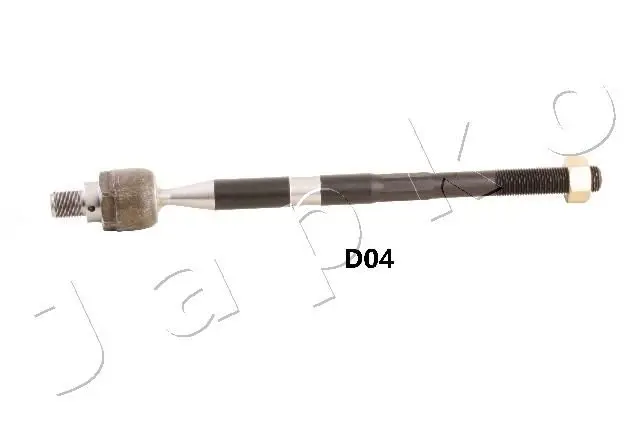 JAPKO 103D04 Осевой шарнир, рулевая тяга