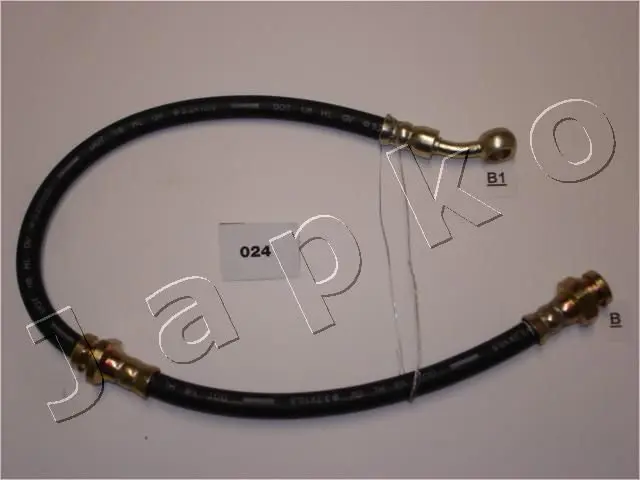 JAPKO 69024 Кронштейн, тормозный шланг