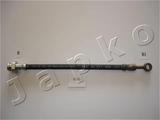 JAPKO 69838 Кронштейн, тормозный шланг