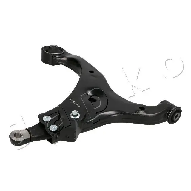 72K30L Track control arm