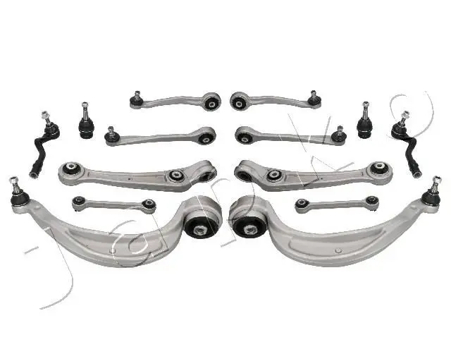 1580903 Control/Trailing Arm Kit,