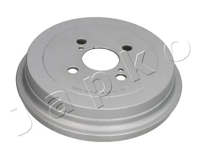 JAPKO 56215C Brake Drum