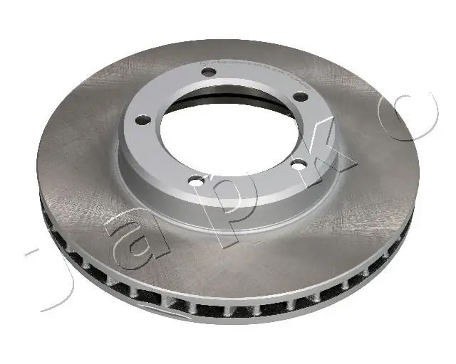 JAPKO 602019C Brake Disc