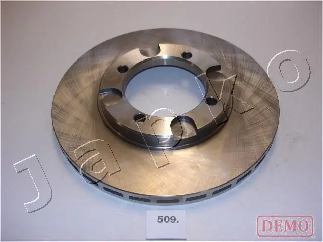JAPKO 60509C Тормозной диск