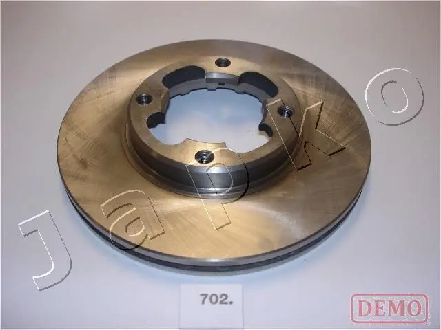 JAPKO 60702C Тормозной диск