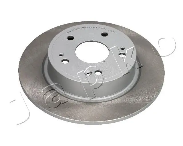 JAPKO 61425C Brake Disc