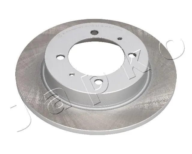 JAPKO 61511C Тормозной диск