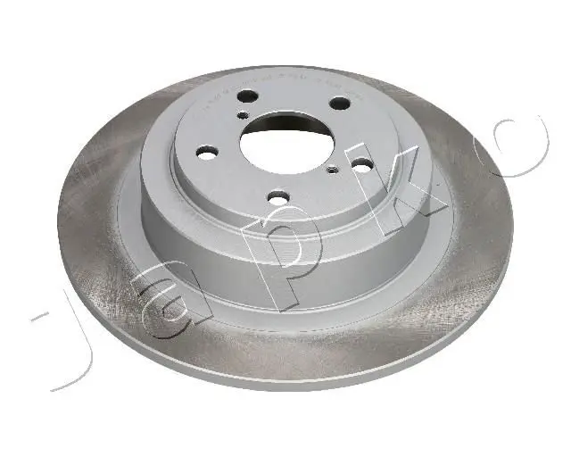 JAPKO 61707C Brake Disc