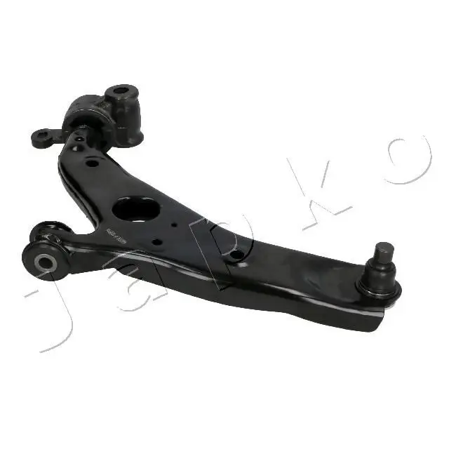 JAPKO 72354L Control/Trailing Arm, wheel