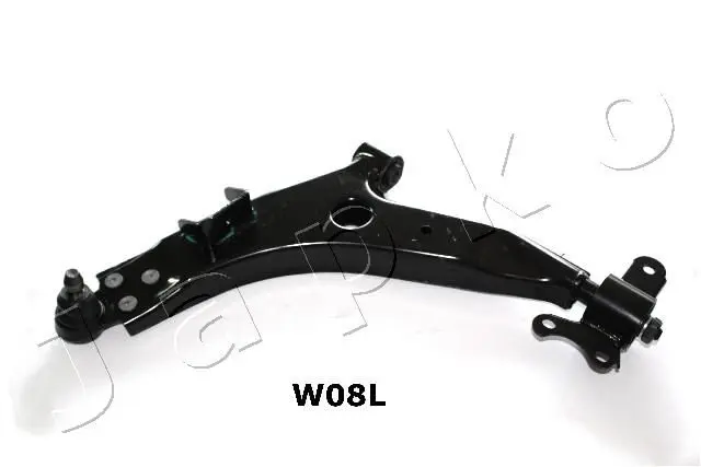72W08L Control/Trailing Arm, wheel