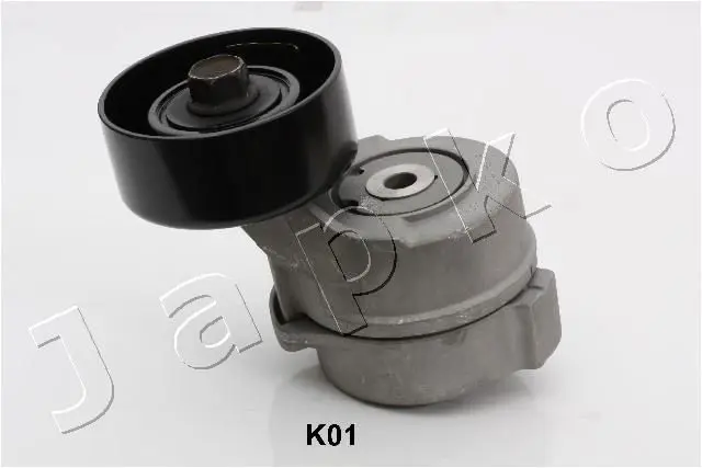 128K01 Tensioner lever, v ribbed belt