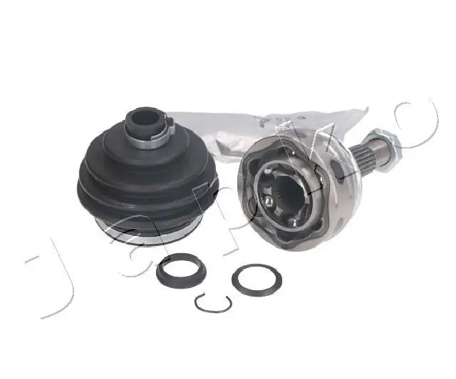 JAPKO 620010 Шарнирный комплект, приводной