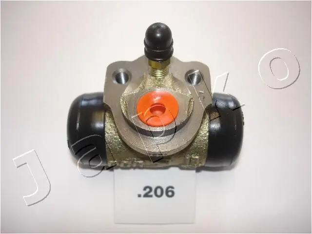 JAPKO 67206 Колесный тормозной цилиндр