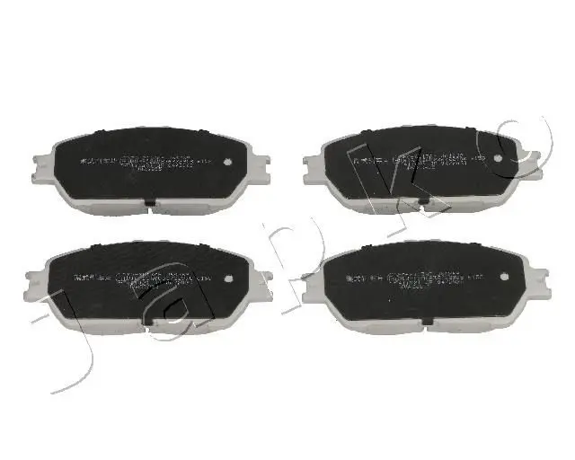 502013 Brake pad set, disc brake