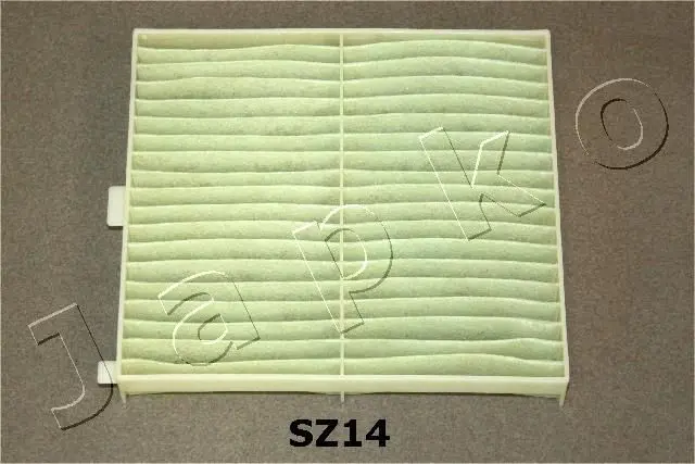 21Z14 Filter, interior air