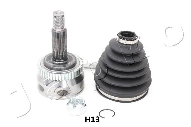 JAPKO 62H13 Шарнирный комплект, приводной