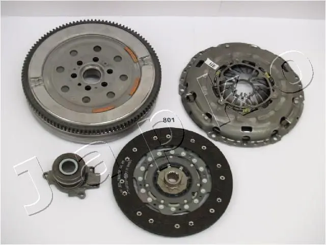 98801 Комплект сцепления