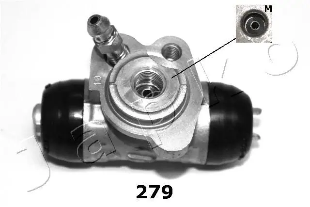 JAPKO 67279 Wheel brake cylinder