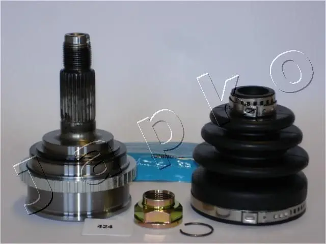 JAPKO 62424 Шарнирный комплект, приводной