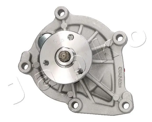 JAPKO 350101 Water Pump, engine cooling