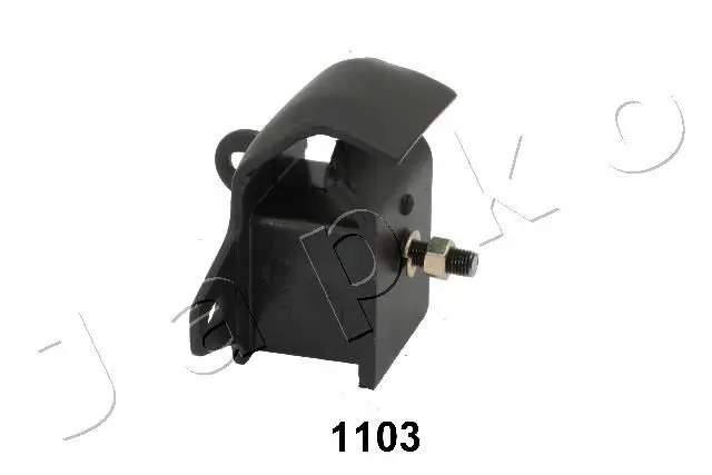 GOJ1103 Подвеска, двигатель