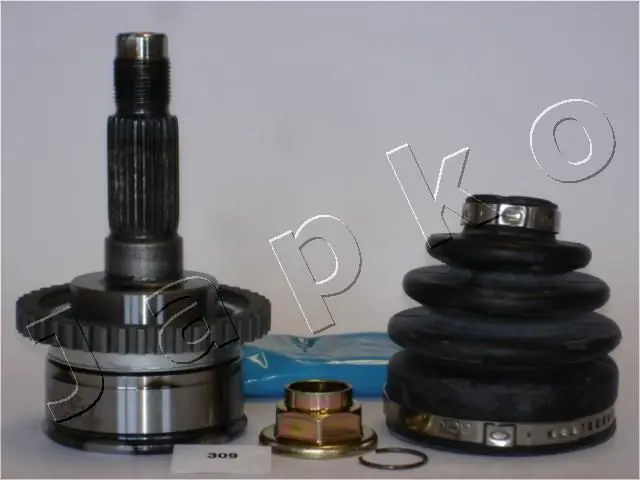 JAPKO 62309 Шарнирный комплект, приводной