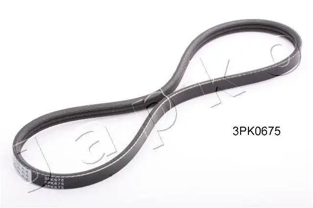 JAPKO 3PK675 Поликлиновой ремень