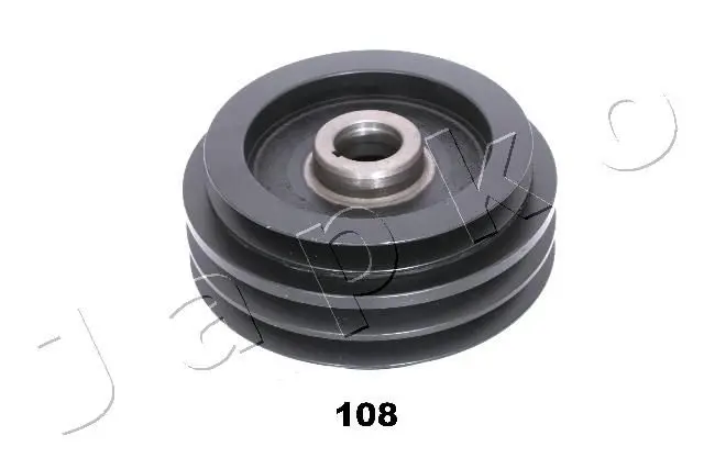 122108 Belt pulley, crankshaft