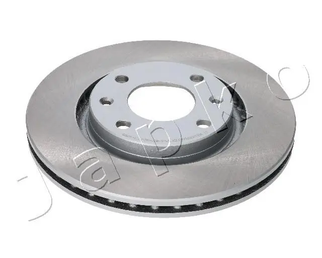 JAPKO 600603C Диск тормозной передний psa