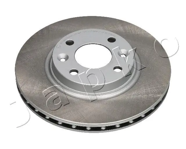 JAPKO 60052C Диск тормозной передний рено