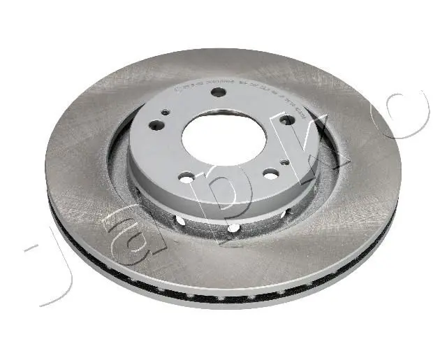 JAPKO 60526C Диск тормозной передний psa