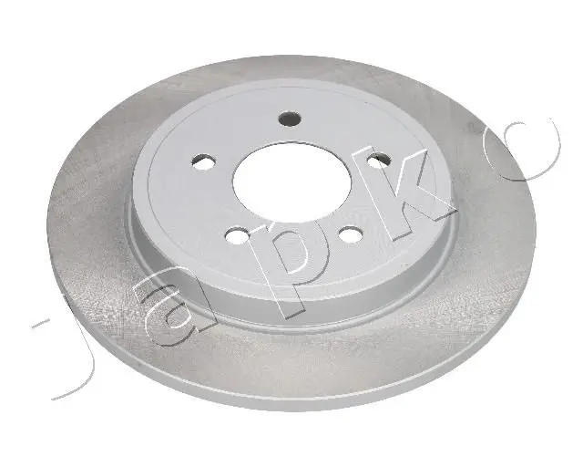 JAPKO 61365C Brake Disc