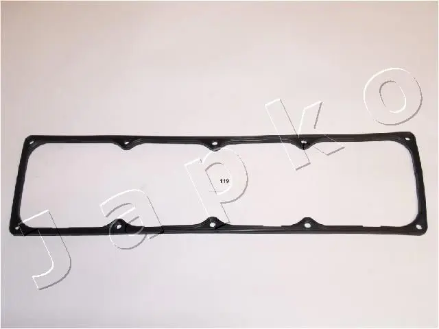  Gasket, cylinder head cover