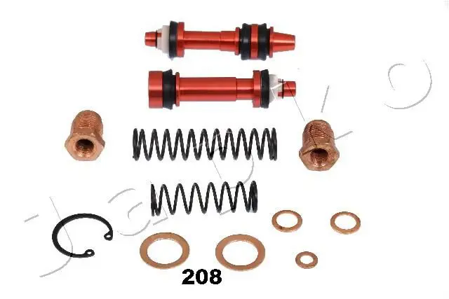 14208 Repair kit, brake master