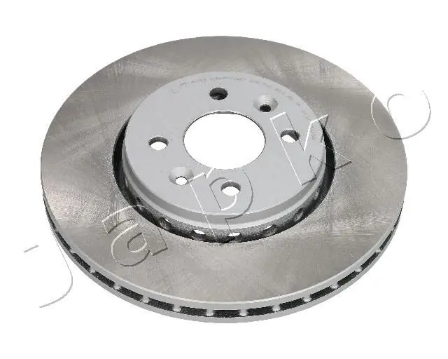 JAPKO 60033C Brake Disc