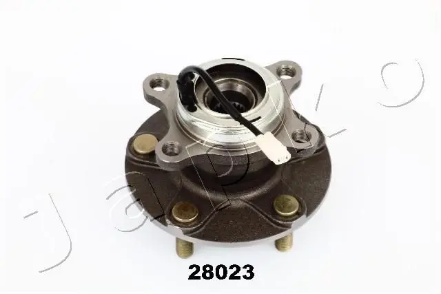 JAPKO 428023 Ступица колеса